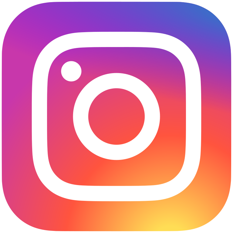 instragram logo 